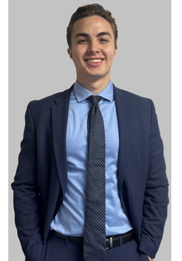 Morgan Waller - Licensed Medicare Agent